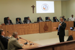 Censo Previdenciário dos servidores da Prefeitura de Penedo começa em 27 de março