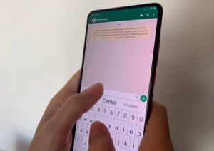 Servidores são notificados para concluir cadastro no Censo do Penedo Previdência