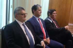 Penedo Previdência participa de reunião para assinatura de Acordo de Cooperação Técnica com o MPS