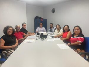 Políticas de Investimento e Segurança da Informação são aprovadas no Penedo Previdência